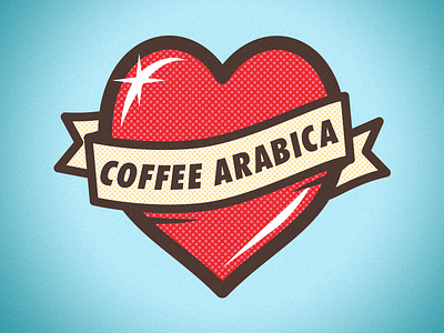 Coffee Arabica