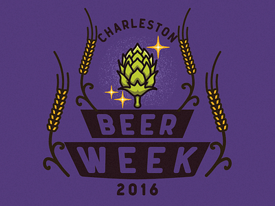 Charleston Beer Week