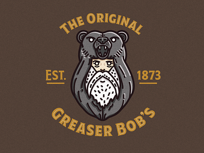 Greaser Bob's