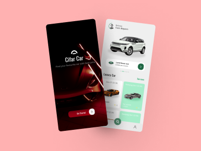 Car Mobile Applications