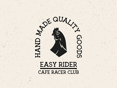 Easy Rider Logo (5/5)