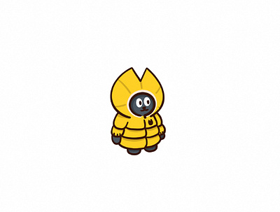 Puffer Jacket designs, themes, templates and downloadable graphic elements  on Dribbble