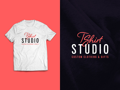 TShirt Studio logo