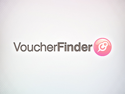 Voucher Finder logo