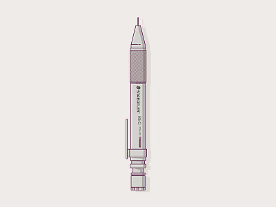 STAEDTLER pencil