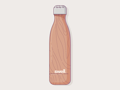 S'well vacuum cup