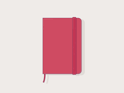 MOLESKINE notebook