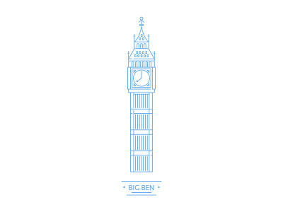 Big Ben