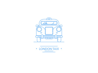 London Taxi