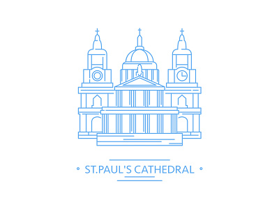 Paul's Cathedral