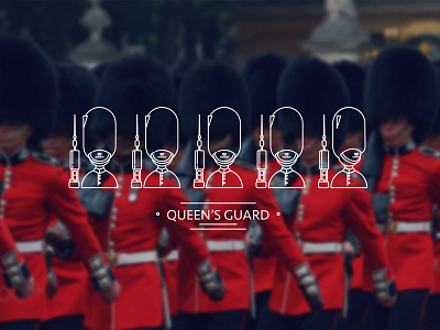 Queen's Guard