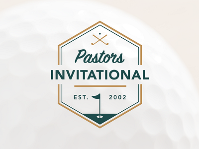 Pastors Invitational Logo