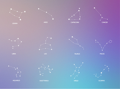 Astrology Constellations astrology zodiac