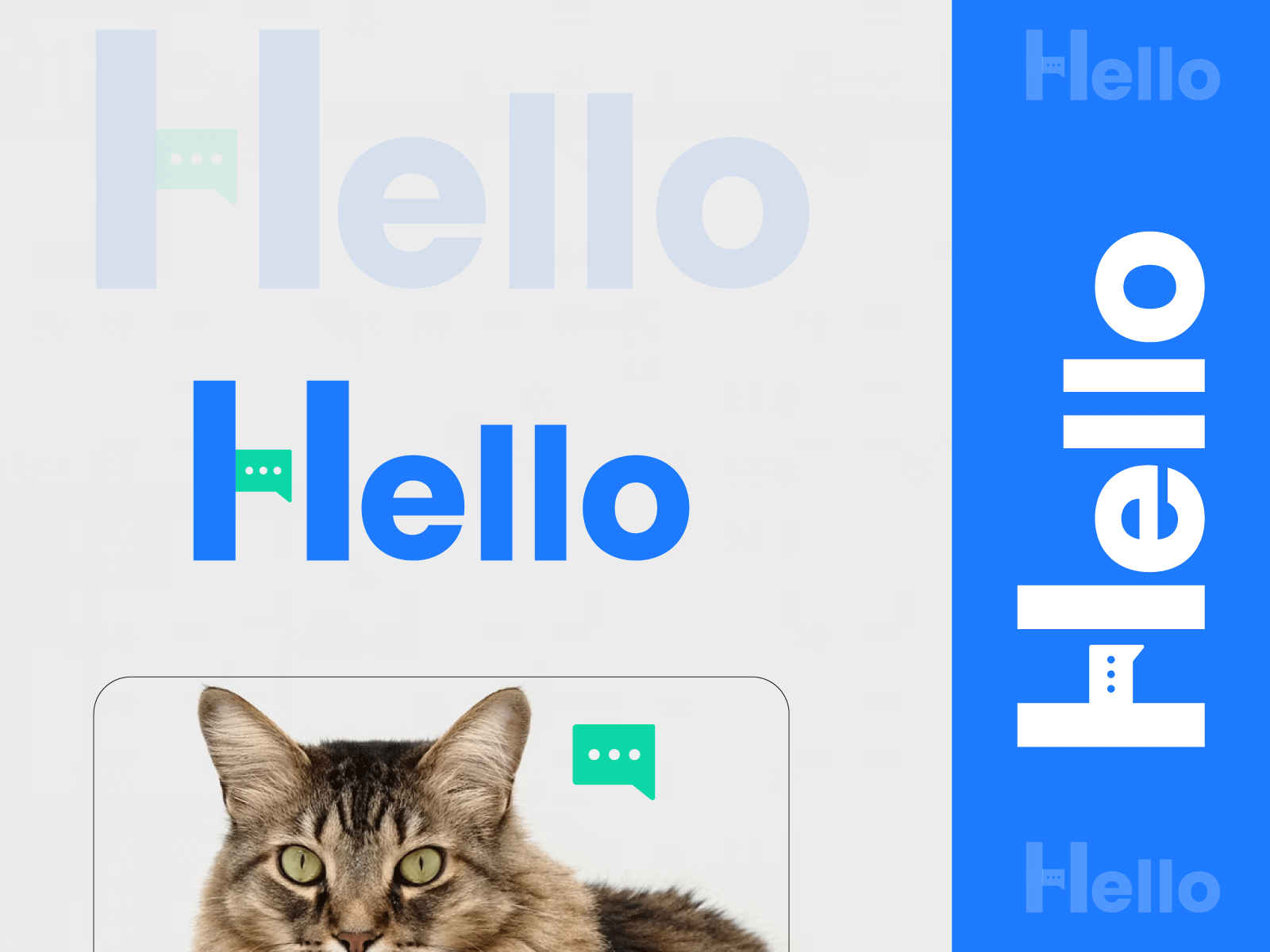 Hello LOGO