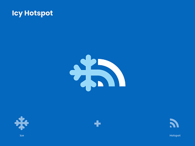 icy Hotspot Logo