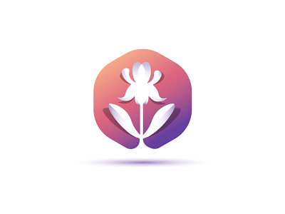Flower Logo design flower flower logo logo logo design rose