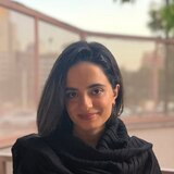Paria Rahimi