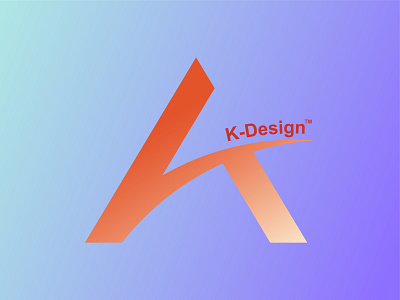 Logo Design-K_01 design graphic design illustration logo typography