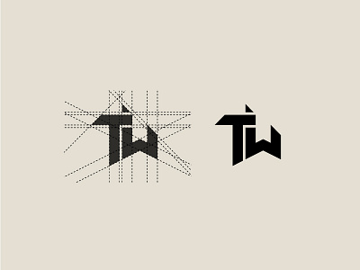 Concept T & W Grid Work - FSVISUALS