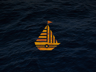 Logo Concept CRUISE - FSVISUALS