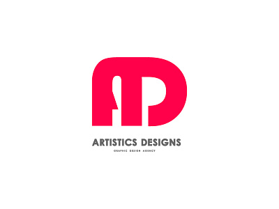 Artistics Designs agency brandidentity branding graphicdesign logo logodesign