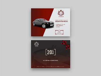 Automotive Flyer automotive brochure car cars flyer hire hireme luxury ui ux visualidentity website