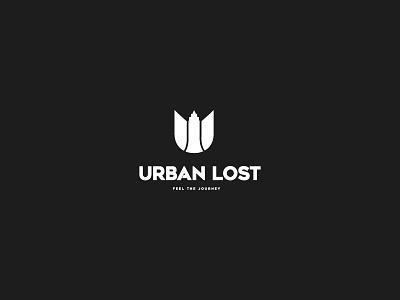 Urban Lost Bagpack Brand abstract apparel bag bagpack branding city clothing fashion hireme modern sports urban