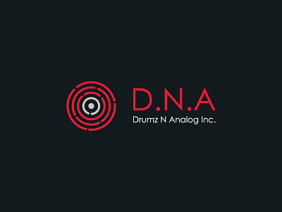 DNA Drumz N Analog Inc.