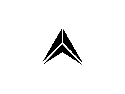 Brand Mark by Farooq Shafi on Dribbble