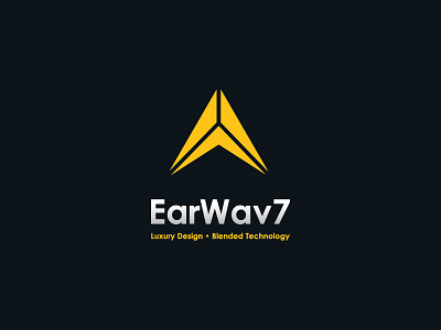 EarWav7 abstract apparel bodybuilding branding clothing fashion fitness identity minimal modern sports