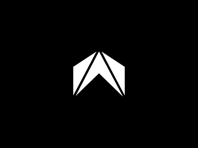 Logo Mark for a Clothing Brand abstract apparel bodybuilding branding clothing fashion fitness identity minimal modern sports