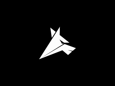 Wolf abstract apparel bodybuilding branding clothing fashion fitness freelancer hire hireme modern sports