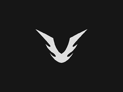 V Logo Mark