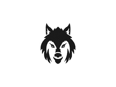 Wolf Logo Identity alphalete bodybuilding clothinglogo fitness fitnesslogo fsvisuals gymshark