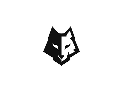 Wolf Logo Identity 2 alphalete bodybuilding clothinglogo fitness fitnesslogo fsvisuals gymshark