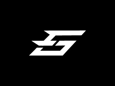 G and I Logo Mark - FSVISUALS