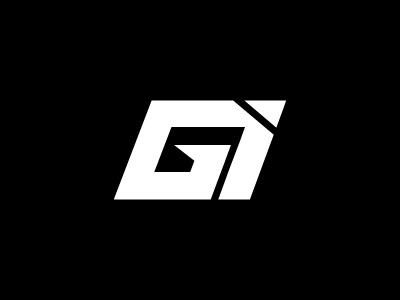 G and I Logo Mark - FSVISUALS alphalete bodybuilding clothinglogo designagency fitnesslogo graphicagency logodesign logodesigns