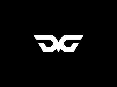 D G M Logo Mark - FSVISUALS