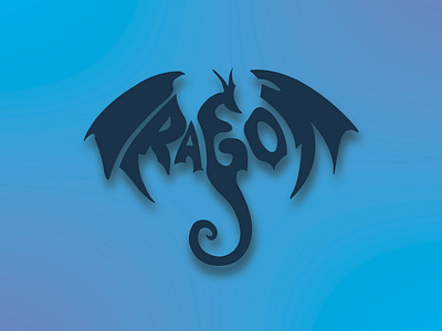 Dragon Logo