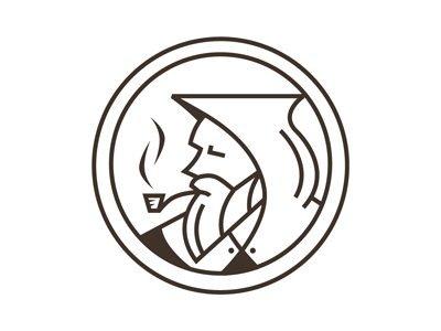 Monk Icon monk icon beer wheat hops ipa peasant minion