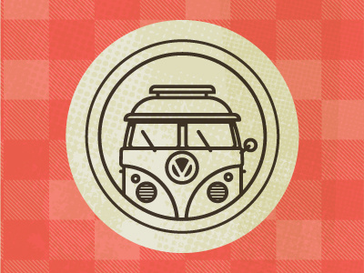 VW Icon