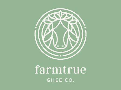 Farmtrue Logo