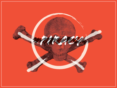 Online Piracy censor graphic design internet overlay pipa piracy pirate sopa