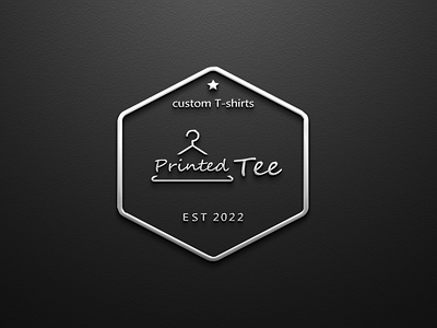 T-Shirt Brand Logo