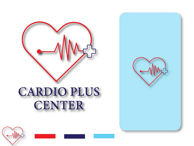 Cardiology logo