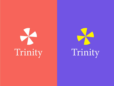 Trinity Logo | clothing brand