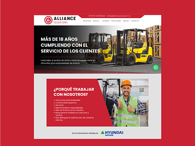 Alliance Solutions