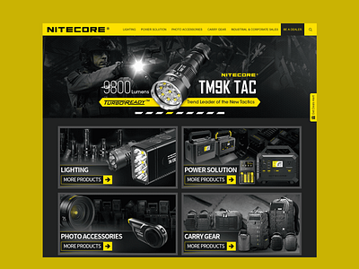 NITECORE