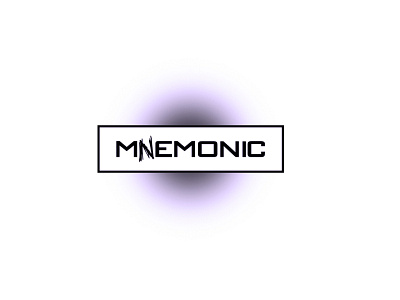 mNemonic Brand Logo (2021)