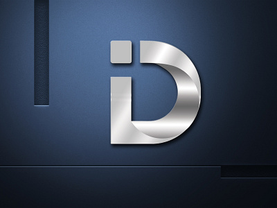 My Luxury Logo by Danyar Group on Dribbble